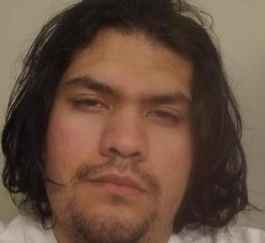 Glenn Lewis - Daddy Edinburg, USA