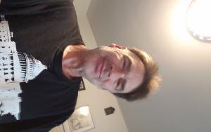 Gregory Lentz - Daddy St Louis, USA