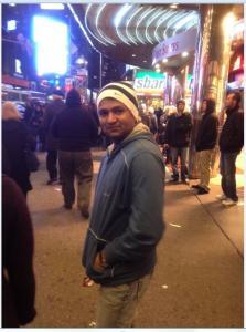 Gregory Willingham - Daddy Charleston, USA