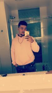 Guillermo Oswalt - Daddy Tulsa, USA