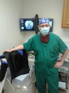 Hal Beaulieu - Daddy Albany, USA