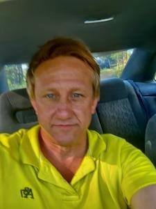 Hank Rode - Daddy Rockford, USA