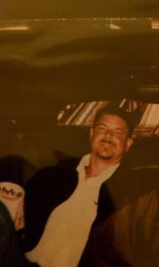 Harlan Campbell - Daddy San Antonio, USA