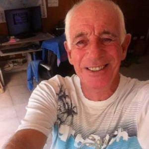 Harold Amaya - Daddy Saskatoon, Canada