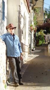 Harold Barnett - Daddy Aberdeen, United Kingdom