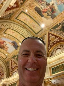 Harold Clinton - Daddy Boston, USA