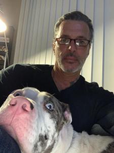 Harold Gaona - Daddy Saskatoon, Canada