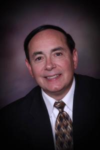 Harold Garner - Daddy Dallas, USA