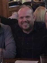 Harold Hughes - Daddy Louisiana, USA