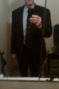 Harold Stanley - Daddy Chicago, USA