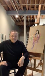 Harold Thoma - Daddy Denver, USA