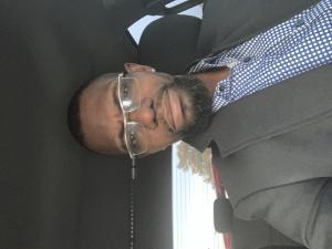 Harry Bailey - Daddy Calgary, Canada