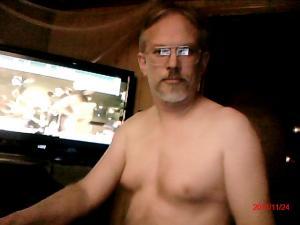 Harry Bryant - Daddy Saskatoon, Canada