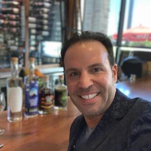 Hector Davis - Daddy Liverpool, United Kingdom