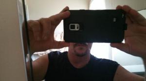 Hector Edwards - Daddy Edinburgh, United Kingdom