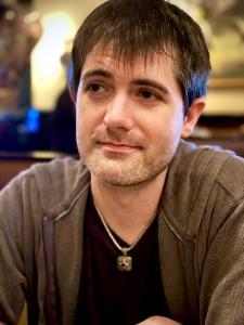 Henry Tryon - Daddy Midlothian, USA