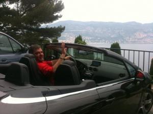 Herbert Nedd - Daddy Austin, USA