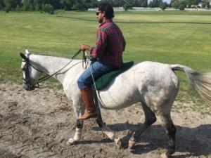 Hershel Crawley - Daddy Denver, USA