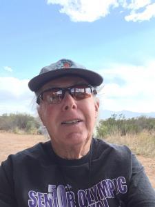 Hershel Galloway - Daddy York, United Kingdom