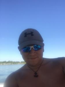 Horacio Bradham - Daddy Fresno, USA