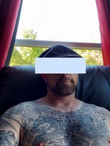 Ignacio Shannon - Daddy Tucson, USA