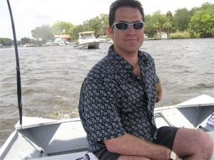 Isaac Hunter - Daddy Albuquerque, USA