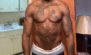 Isidro Underhill - Daddy Arizona, USA