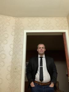 Ivan Heard - Daddy Springfild, USA