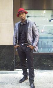 Jack Green - Daddy Indianapolis, USA