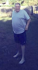 Jack Wood - Daddy Houston, USA