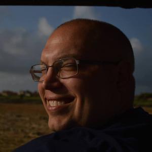 Jackie Campbell - Daddy Glasgow, United Kingdom