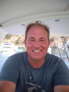 Jacob Boyd - Daddy Portland, USA