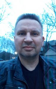 Jacob Snider - Daddy Midlothian, USA