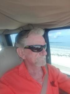 Jamal Sargeant - Daddy Cambridge, Canada