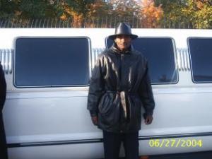 James Adler - Daddy Albuquerque, USA