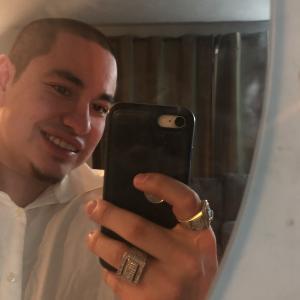 James Allison - Daddy Massachusetts, USA