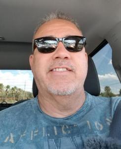 James Angelo - Daddy Albuquerque, USA