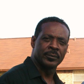 James Beard - Daddy Visalia, USA