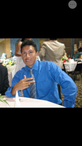 James Boris - Daddy Aubrey, USA