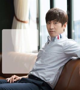 James Brewer - Daddy London, Canada