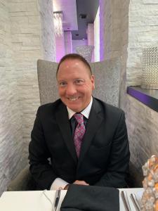 James Dubin - Daddy Maryland, USA