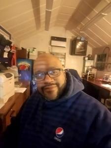 James Faulkner - Daddy New Jersey, USA