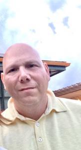 James Frazier - Daddy New Jersey, USA