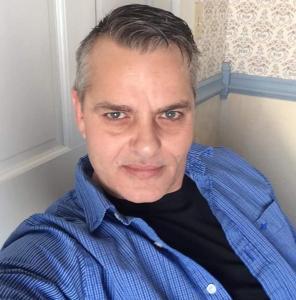 James Green - Daddy Georgia, USA