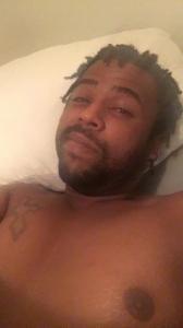 James Holmes - Daddy Florida, USA