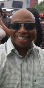 James Kyzer - Daddy Leeds, United Kingdom