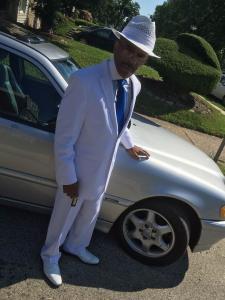 James Munoz - Daddy Chicago, USA