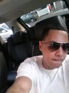 James Ramirez - Daddy Birmingham, United Kingdom