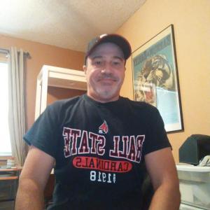 James Sullivan - Daddy Aberdeen, United Kingdom