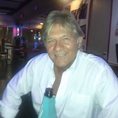 James Tharp - Daddy , USA